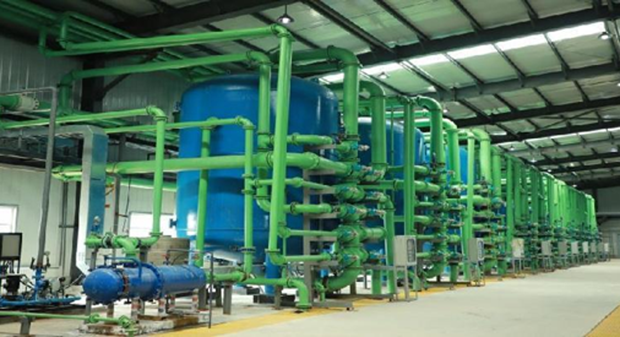 吸附耦合膜法工藝：年產2.5萬噸LCE