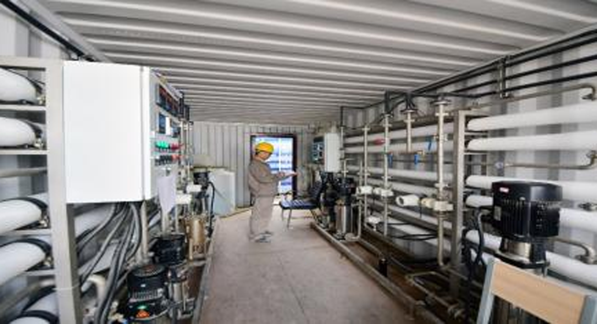 吸附耦合膜法工藝：年產3,000噸LCE