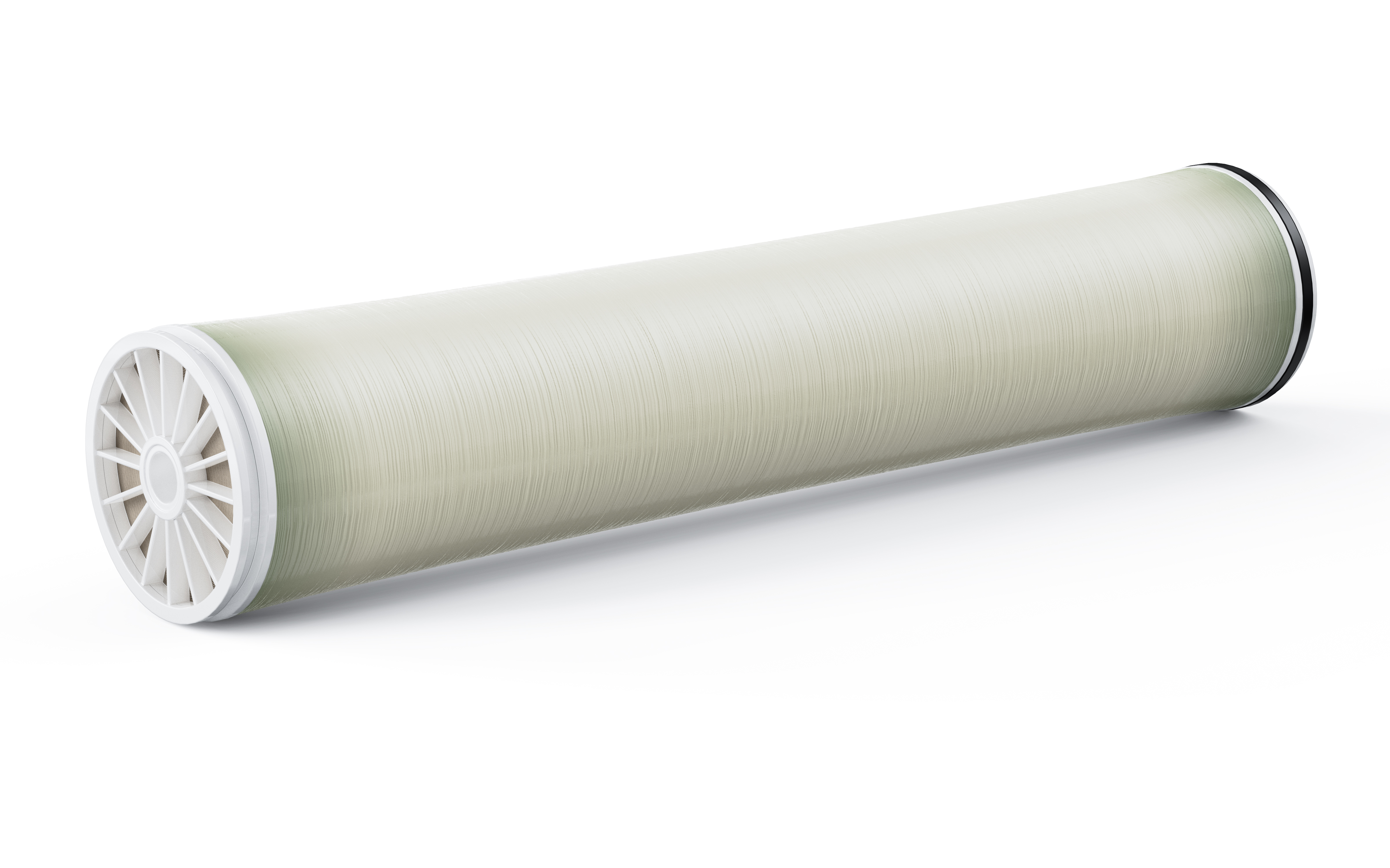 高壓松式逆滲透膜