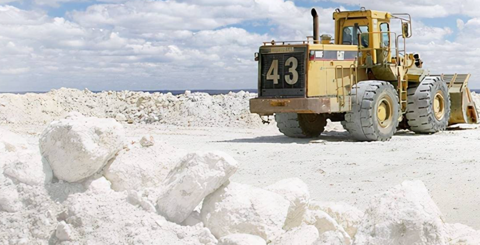 鋰生產商將迎來反彈還是逆轉？