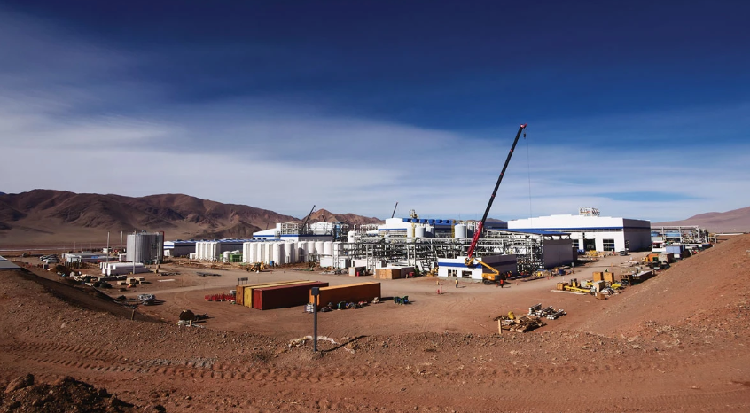 &iquest;Por qu&eacute; la extracci&oacute;n directa de litio?