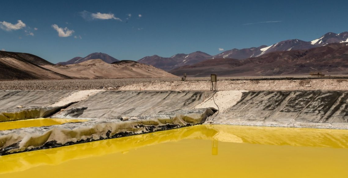 2026 Q2 Outlook on Lithium Market